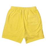 OVERDYE SWEAT SHORTS - f0308a5c0dee98ae1dfbb418d5659e9d