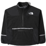 M '92 RAGE FLEECE ANORAK - f2ac5fd46ccc5041c31b1414d439a564