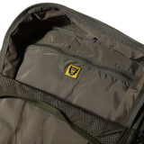 MILITARY BACK PACK - f82e461365d409f6189bfa2dbfae0dff