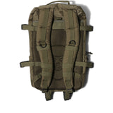 MILITARY BACK PACK - f831e822bdefd79f8ed5deb1995a229a