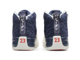 AIR JORDAN 12 RETRO PRM - f9ffcea44fed654e7f6e366ad8d1a2d1