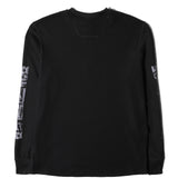 NRG ACG L/S WAFFLE TOP - ff2ef3042f1bbfc1be7e03df8eed18eb