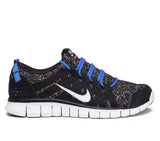 Nike Free Powerlines+ NRG - nikepwrlnblck1
