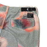 VELVETEEN CARGO PANT - 002a00097252359592d6ef73016f9576