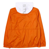 SPORT NYLON JACKET - 01c704f2daf8b3ecd094b2ffed9968c1