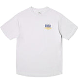 GLOBE TEE - 01cfa967a62ecc9d6af37d1632c30d00