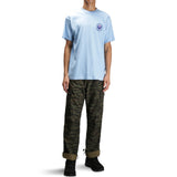 S/S GLOBE T-SHIRT - 03ac2a8ee4bfec4691257651bf994b1d