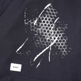 x WTAPS Pullover Hoodie - 03aed16a3482d7fa9859ddf9c0c7275e