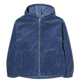 5 WALE CORD PARKA - 045b3d279e612487d9eba35c7cc7ac7d