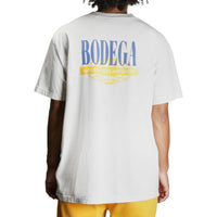 GLOBE TEE - 048d064518a8ddefe94b56d5828fbe29