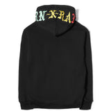TONAL L/S HOODY - 04ae36930e0e215886a0987197b6a07f