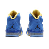 AIR JORDAN 5 LANEY JSP - 0583acf0e5d8bca1e67fb7efb527a7d9