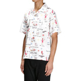 CURRY UP ALOHA SHIRT - 079ea5e265650851131f66c9743b1d26