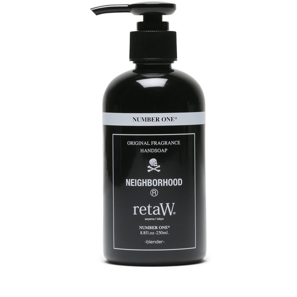 NUMBER ONE / HAND SOAP - 07c23bed3c1cc6a1c809bc8f8e5595ef