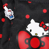 x Hello Kitty CROSS BODY BAG - 0831db7ab15d7a1b2b7545e3a775e4fb