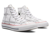 x JW Anderson CT 70 Grid Print - 084b19c01447aa8e25c8ebe3c44647b6