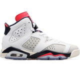 AIR JORDAN 6 RETRO (GS) - 08cc601f2e283d0ad0aaae1910d50156