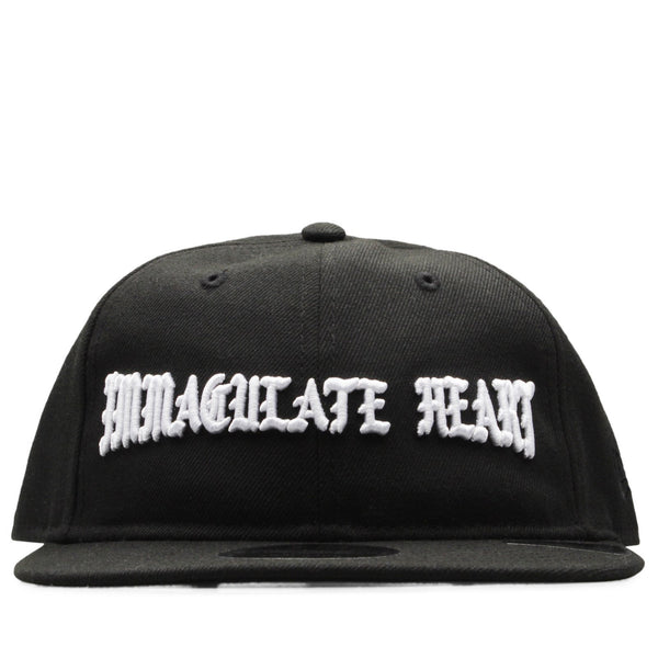 IMMACULATE HEART SNAPBACK - 09d090464541d94c6c6b49aaba5b72c9