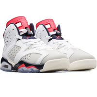 AIR JORDAN 6 RETRO (GS) - 0aded208b20cfc3eb0dc4ffc58c42cde