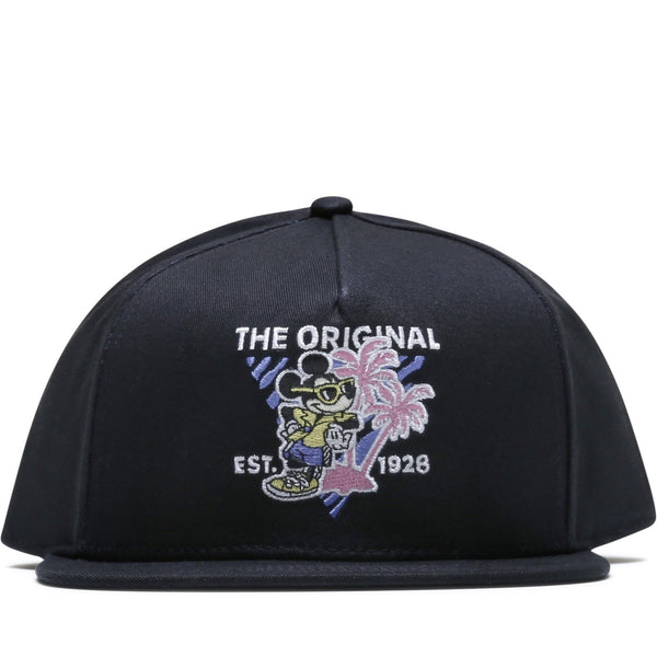 x MICKEY'S 90TH SNAPBACK - 0af52f6929b32426d44cf4a739e05243
