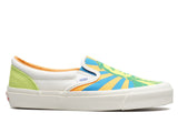 x JVH OG Classic Slip-on LX - 0e48eff026eb89d667cc535873b69e51