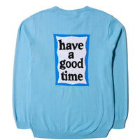 x Have A Good Time SUMMER KNIT - 0e740bc00cae222a4289cce0f2d733ad