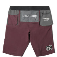 GYAKUSOU TECHKNIT - 0eee15de30b47aab1f75ad74f7df701d