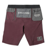 GYAKUSOU TECHKNIT - 0eee15de30b47aab1f75ad74f7df701d