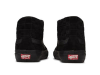OG SK8-HI GORE-TEX LX (CHECKERBOARD) - 102671102c46426fd33535dcf65d03c4