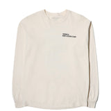 UP DOWN LONG SLEEVE - 11b56da8ab1dd78551dc5bbdc408dbb3