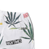 x High Times MARIJUANA SHORT - 12455a851482ea7c02a651e9e8368121
