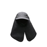 NINJA OILED CAP - 1263ebbcf12097b330cd0b5449e5a0fb