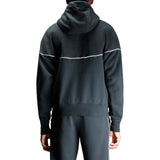 WHITE LINE HEAVY HOODY - 12be52ca6e9f45eee80a7a749834bdcf