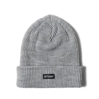 SMALL PATCH WATCH CAP BEANIE - 13392371b30f877d73464f0e95502e11