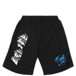 DRAGON SHORT - 136b4ad3c725da784019864d5207affc