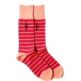 EMP STRIPE SOCKS - 13eebaad970de24adcee0a2a2a41e082