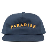 PARADISE CAP - 1413b01d96c373b6692619e231d1a7d1