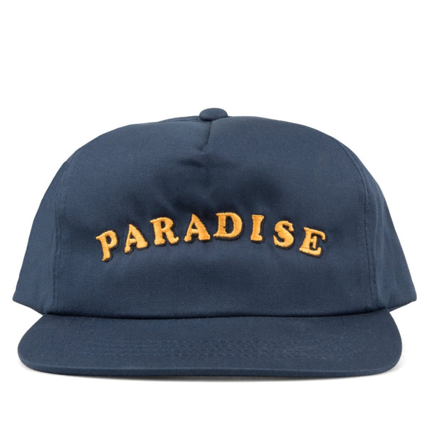 PARADISE CAP - 1413b01d96c373b6692619e231d1a7d1