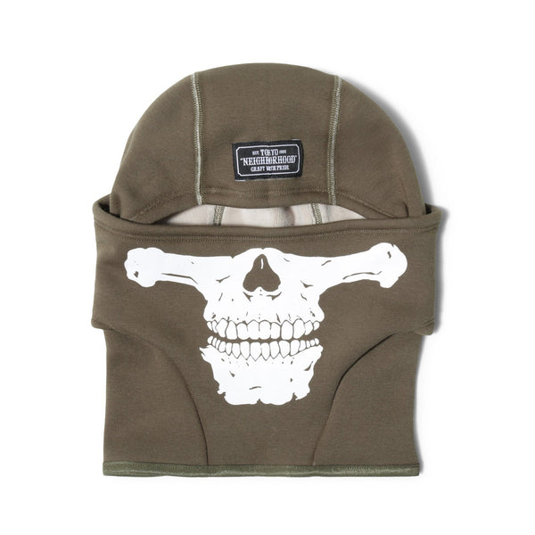 IN THE WIND / EC-FACE MASK - 152d33b216683b30487ae15a357e2afa