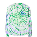 STONE(D) AGE TIE DYE - 155a662a783e3d115690e9ebb6f18833