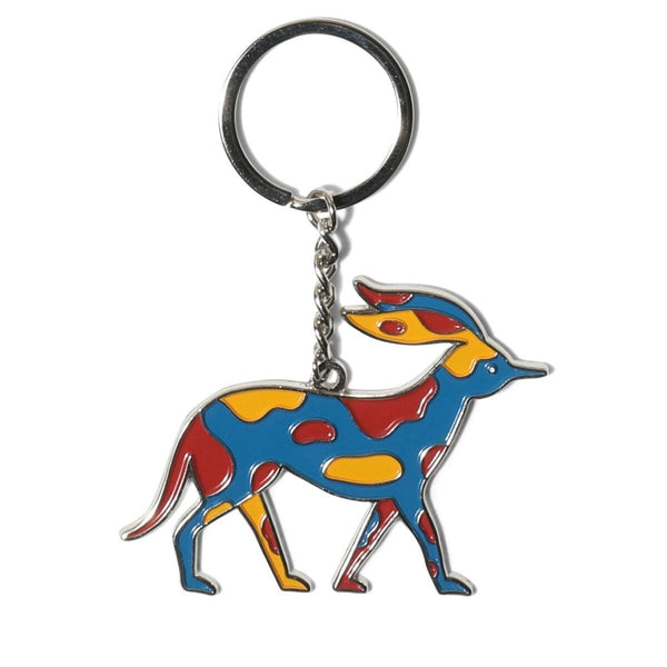 KEY HANGER RETIRED RACER - 1602bafc2c0750e85871b951020fe8b0