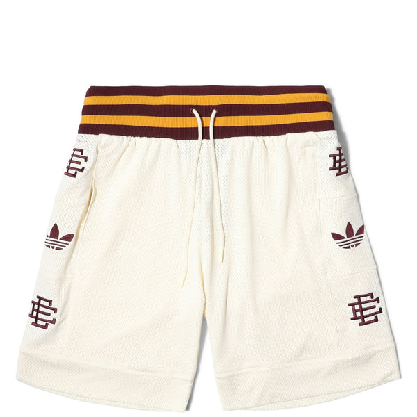 x Eric Emanuel HEAVY SHORTS - 16c2d092b5f2f4cb13307dc03cbaf6d3