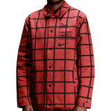 x Patta NRG COACH JACKET - 171eee2fbe1093fd923c53158d457f24