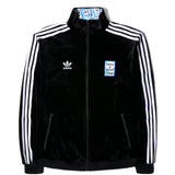 x Have A Good Time VELOUR TRACK TOP - 17e8c837eccbaa60c1bb4c996ae4e0a3