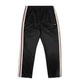 TEXTURED RIB TRACK PANT - 18562135fe731150b7af7ef5a6b5bc06