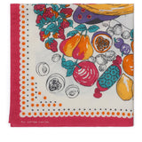COLOR BANDANA (FRUIT SHUNGA) - 1b19e02946bb8765756ec601c2a76c3f