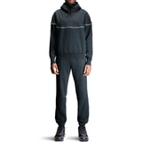 WHITE LINE HEAVY HOODY - 1cb7f77035479e678bf3cde8d1f57dfd