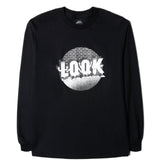 THE DOM COREY LS TEE - 1d465825da3e760e73dce79bee2034e0