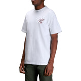 S/S JACK SCRIPT T-SHIRT - 1e59d11765f3362f177a86e4e680bb70
