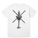 S/S PRINT TEE "JORDAN" - 1eb3802f3fdb19f8e5e3b7631fb9e9a1